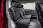 Mercedes-Benz Vito Mixto 2020 года (WW)